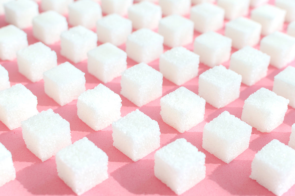 uzależnienie od cukru ma podłoże behawioralne