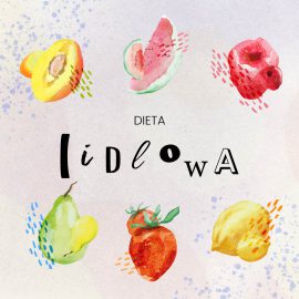 Dieta Lidlowa 2022 wiosna-lato